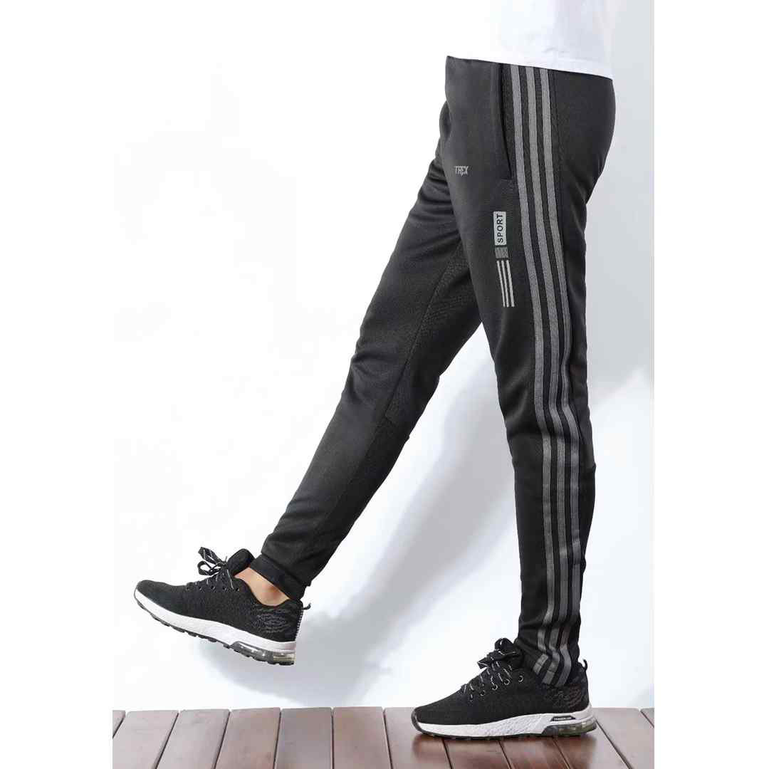 High Beat Mens Sports Trousers