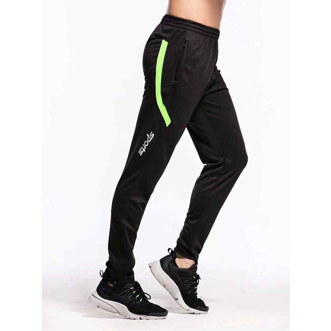 Buy Arrow Sports Men Black Jackson Skinny Fit Low Rise Casual Trousers -  NNNOW.com