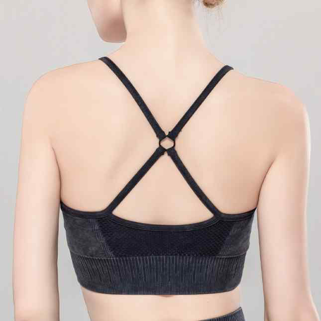 Women Bra Top Nylon