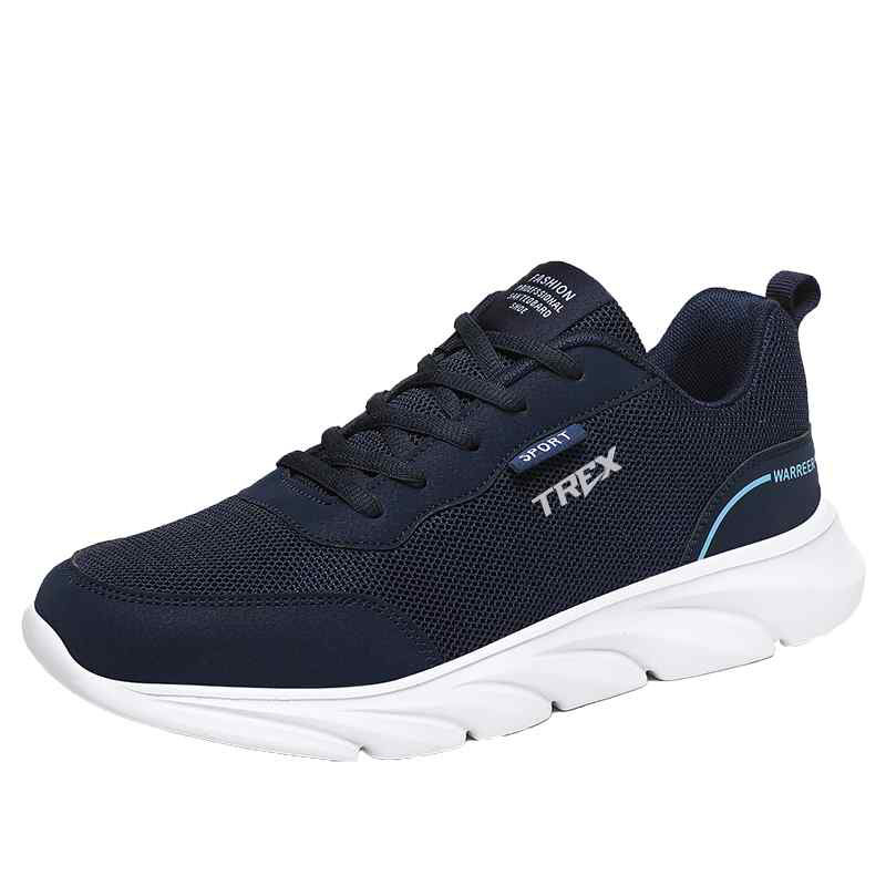 Smootlack Men’s Running Shoes | Trex