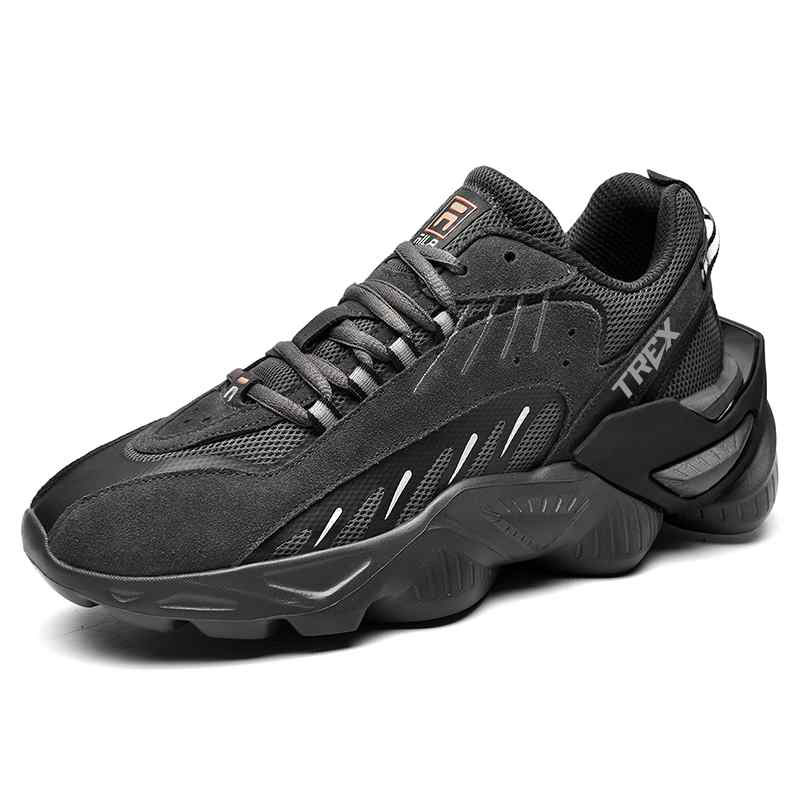 Steel Mens Sports Shoes Trex
